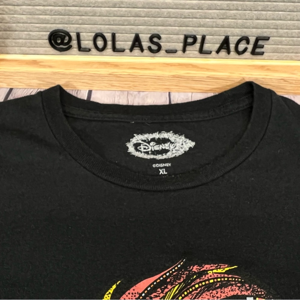 DISNEY Lion King Short Sleeve Tee - Picture 5 of 6